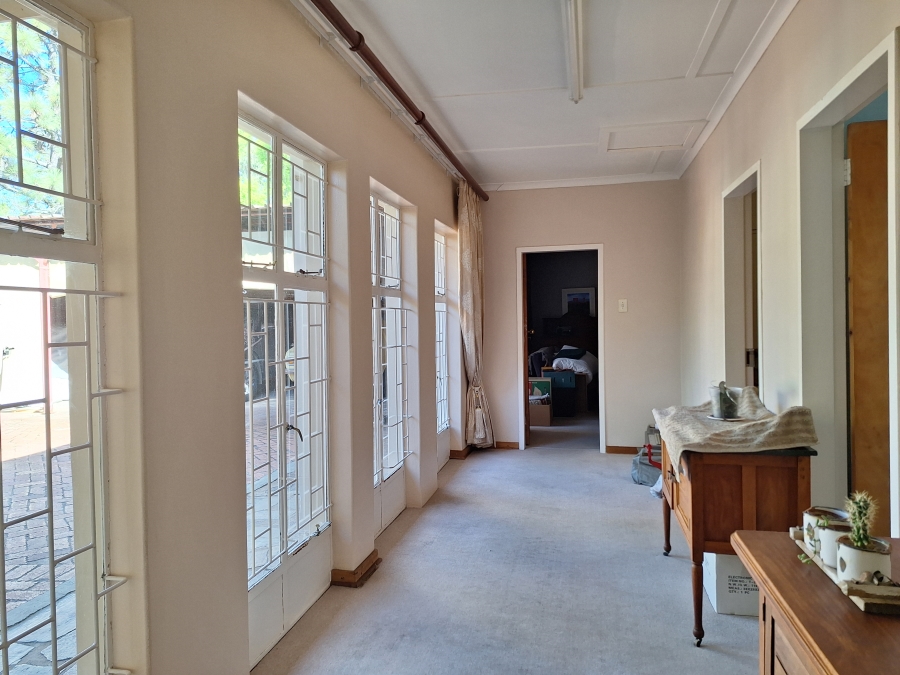4 Bedroom Property for Sale in Vrede Free State